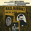 Bolters, Bushrangers & Duffers CD-R